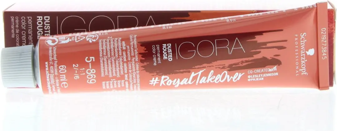 Schwarzkopf Igora Royal 9-67 60ml