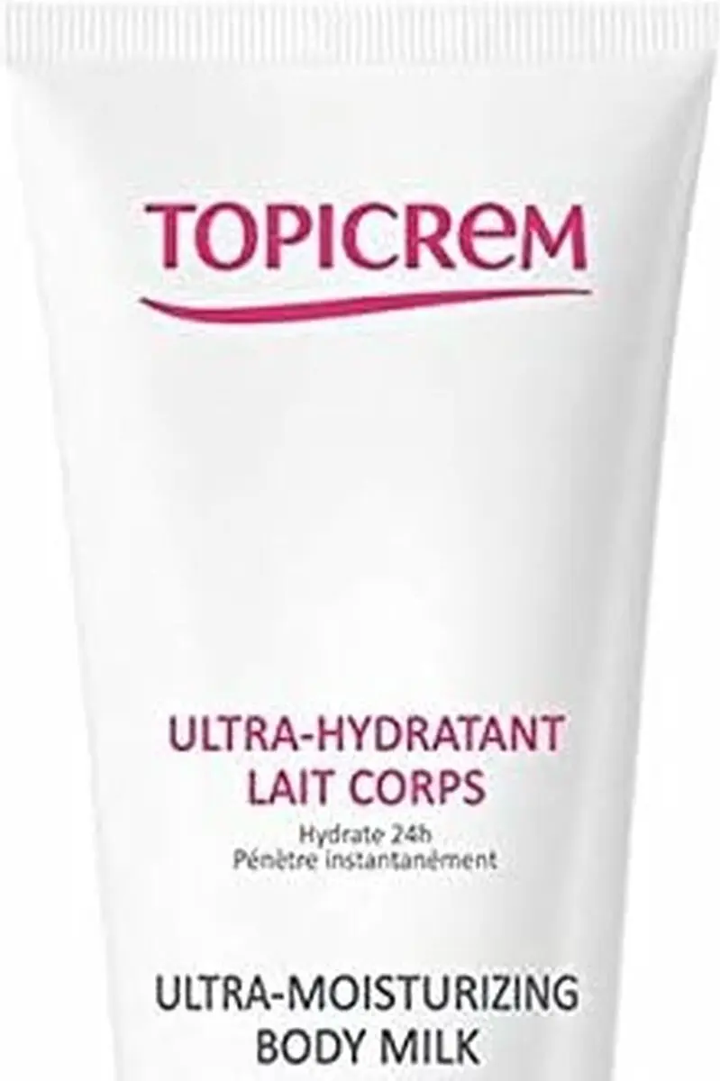 Topicrem Body Lotion 75ml - Diepe Hydratatie