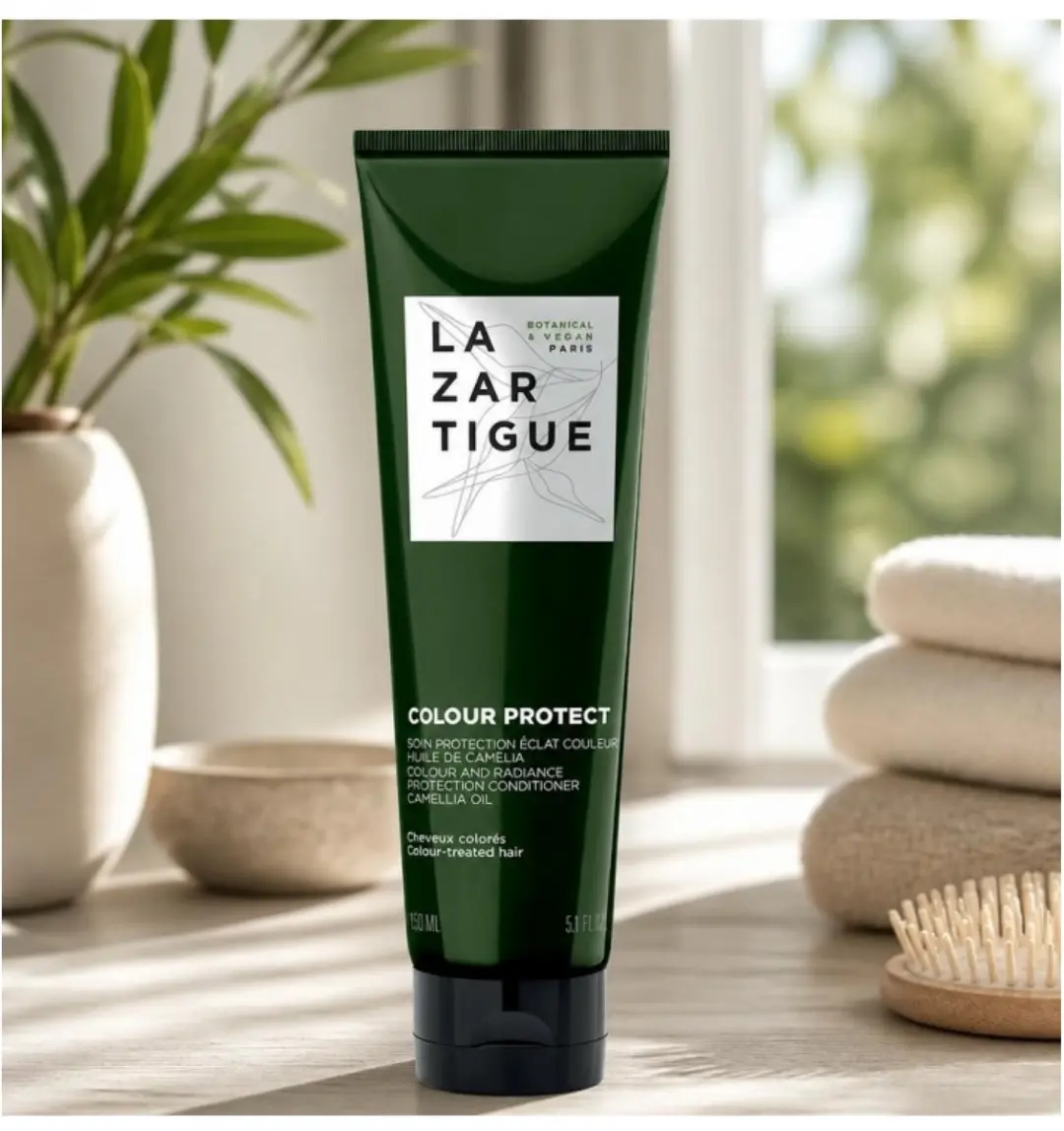 Lazartigue Colour Protect Soin Éclat Kleurontwikkelaar 150ml