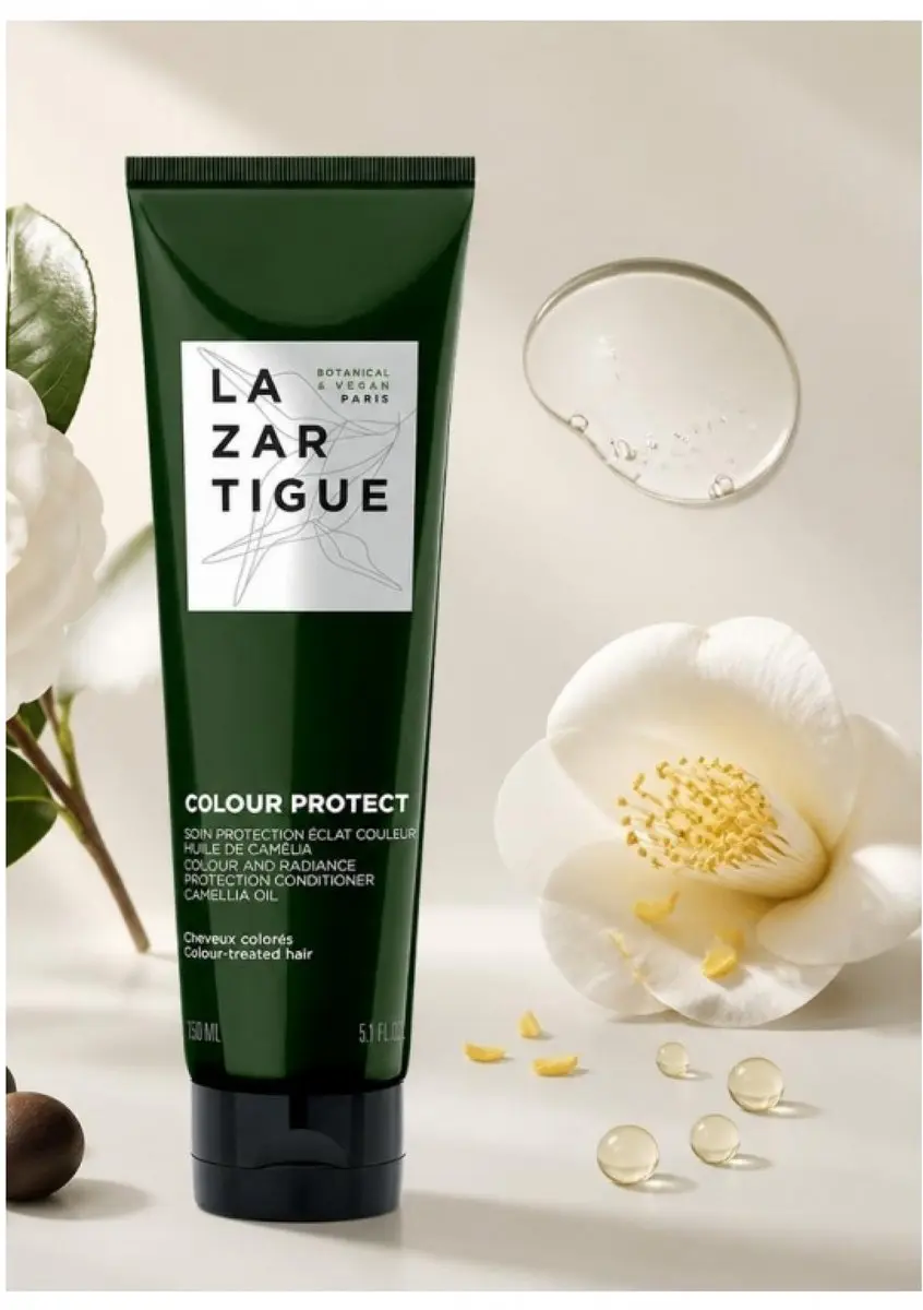 Lazartigue Colour Protect Soin Éclat Kleurontwikkelaar 150ml