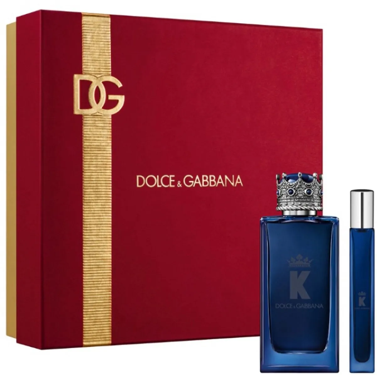 Dolce & Gabbana K by Dolce & Gabbana Set