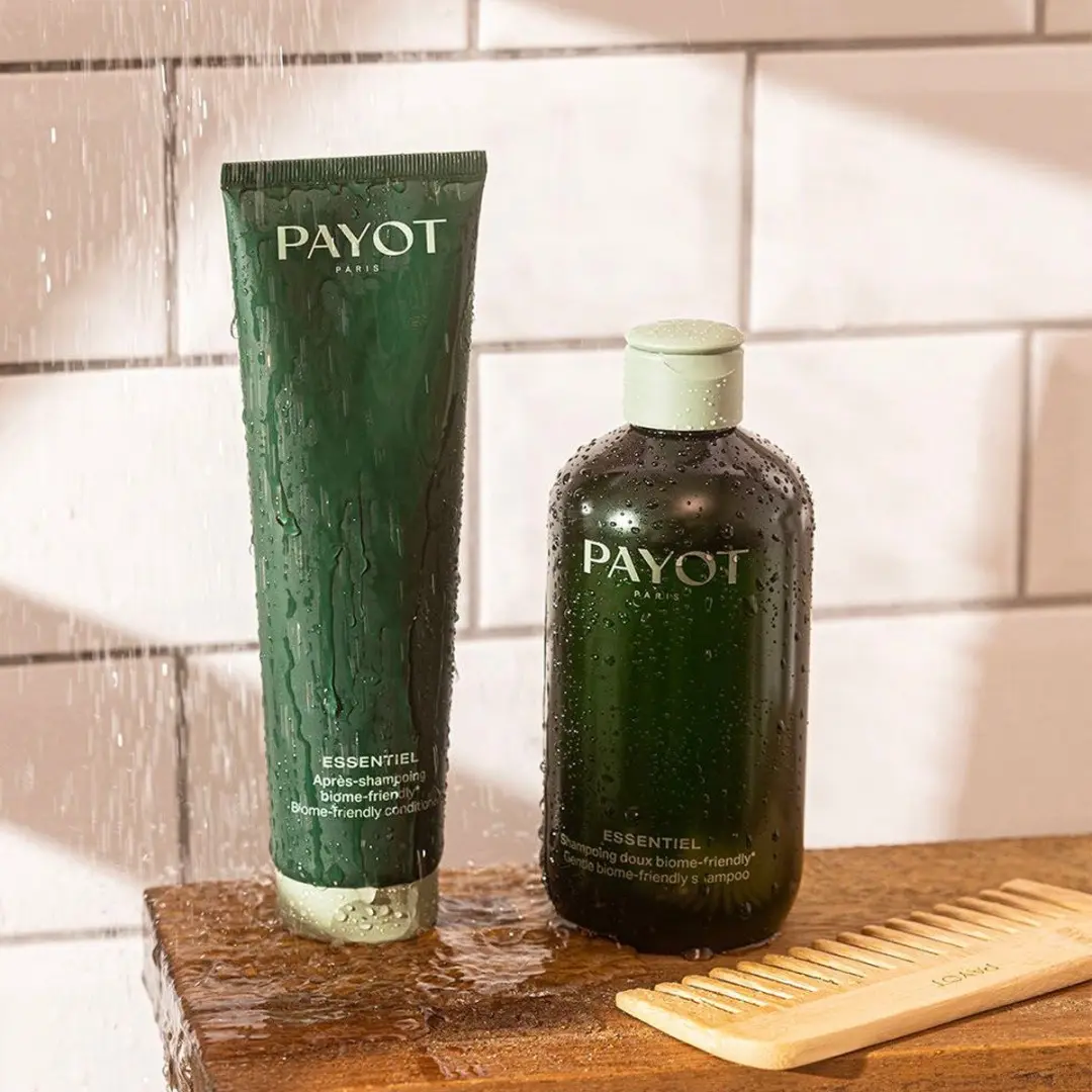 Payot Shampoo - 280ml