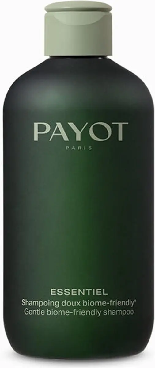 Payot Shampoo