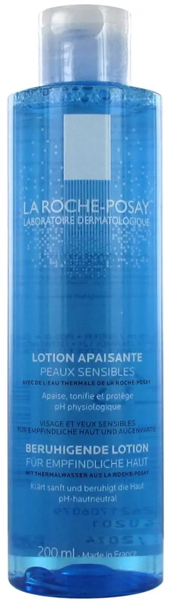 La Roche-Posay Kalmerende Fysiologische Lotion 200ml