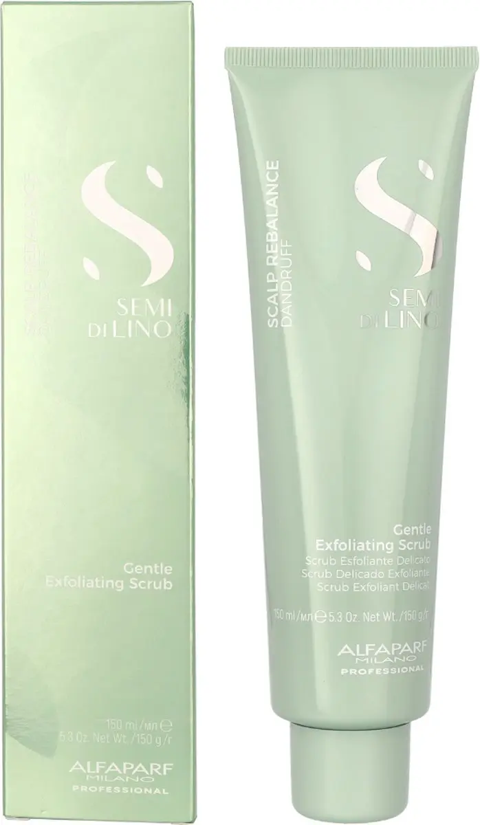 Alfaparf Milano Anti-Roos Shampoo 150ml