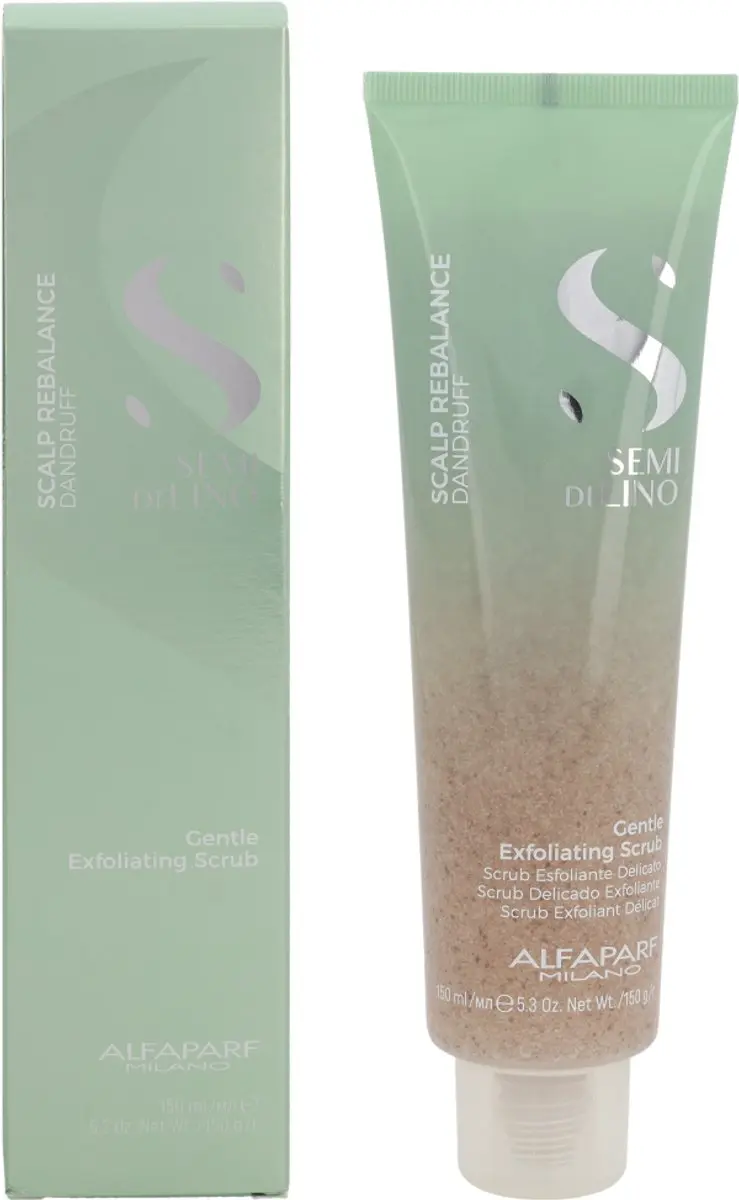 Alfaparf Milano Anti-Roos Shampoo 150ml
