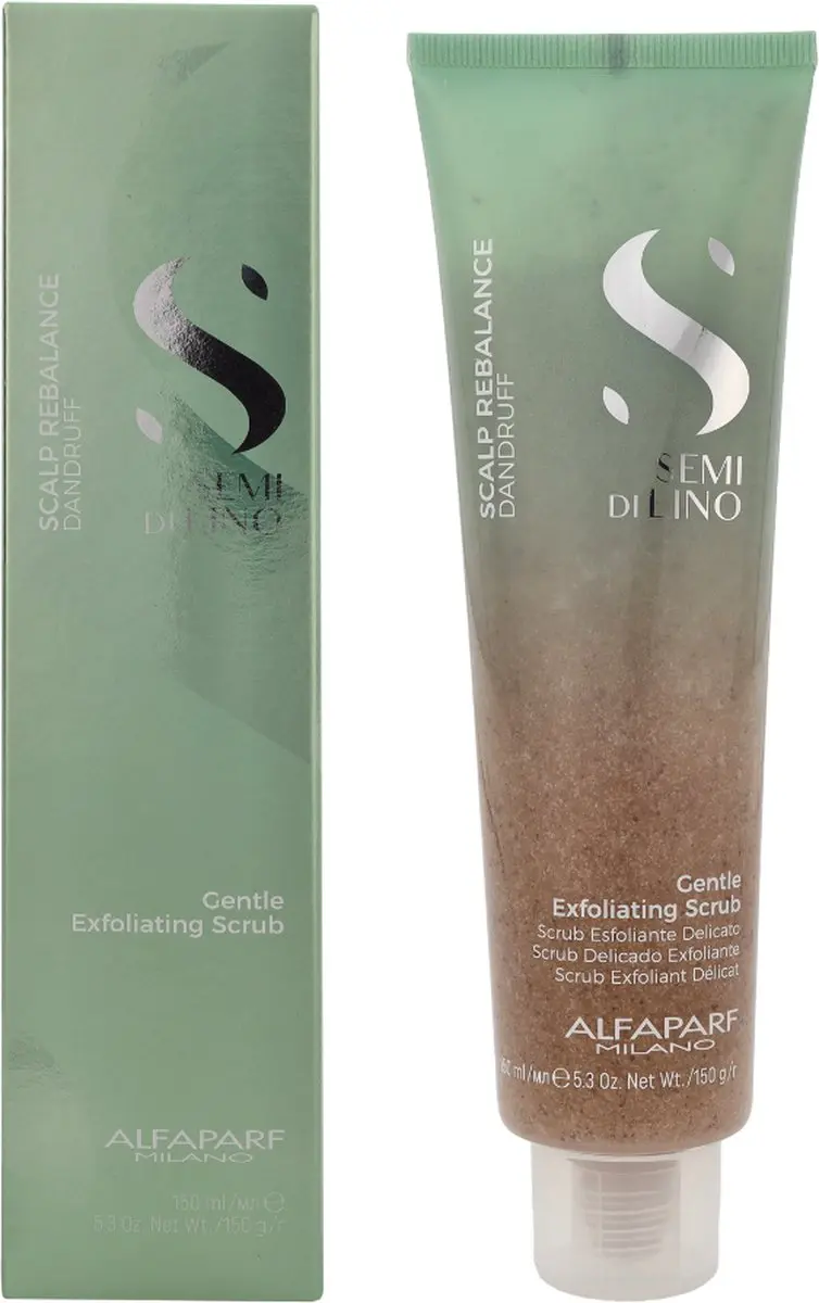 Alfaparf Milano Anti-Roos Shampoo 150ml
