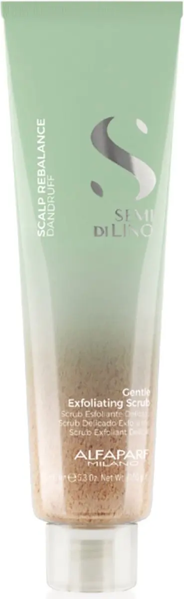 Alfaparf Milano Anti-Roos Shampoo 150ml
