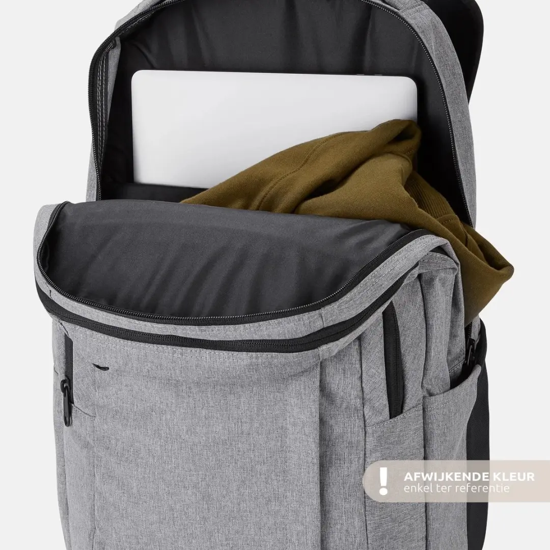 Dakine Campus 33L Rugzak - 16 inch Laptop - Carbon - afbeelding 5 van 6