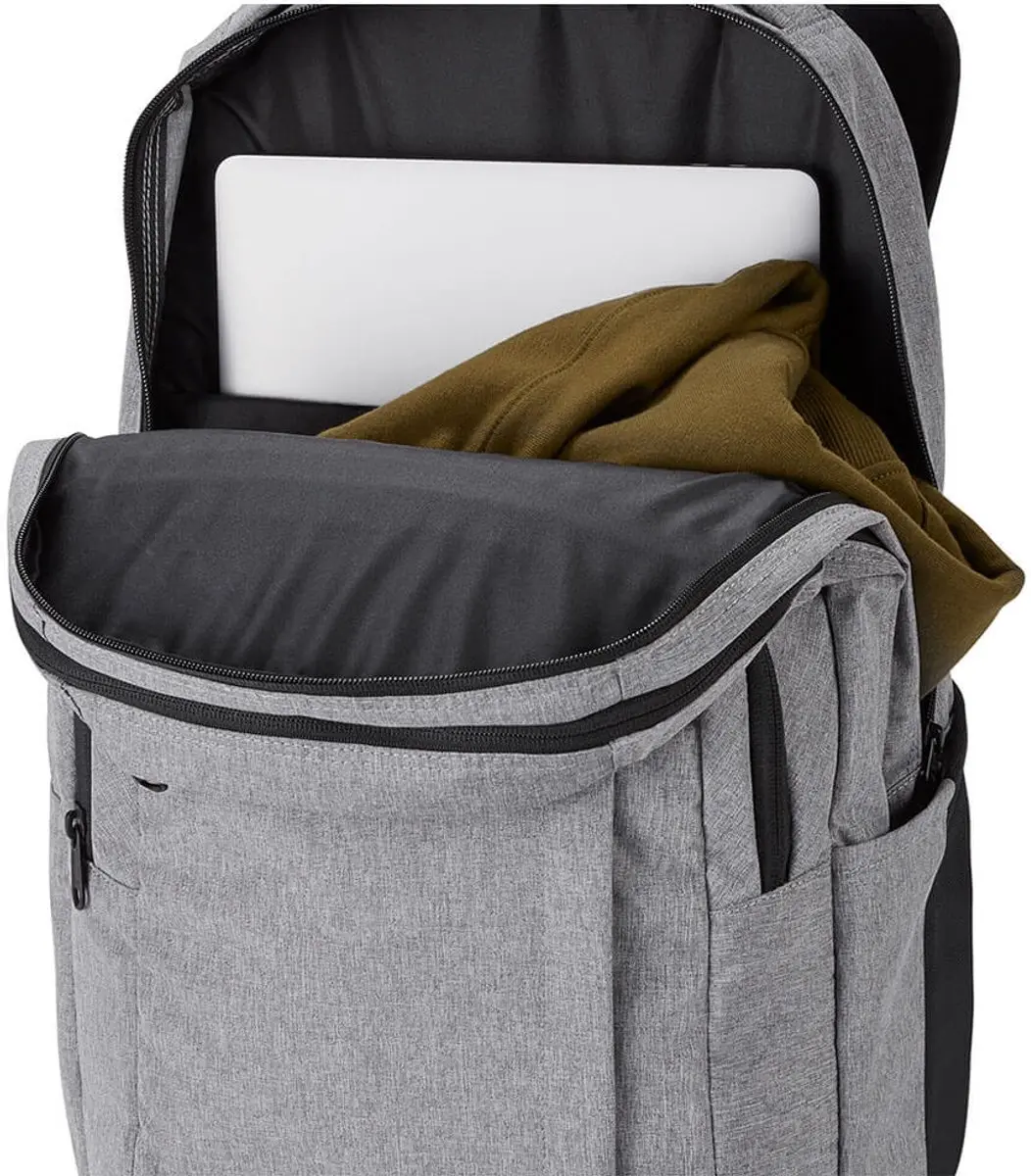 Dakine Campus 33L Rugzak - 16 inch Laptop - Carbon - afbeelding 6 van 6