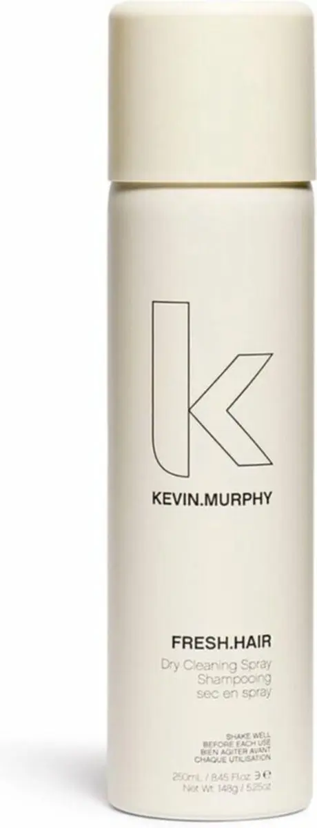 KEVIN.MURPHY Fresh.Hair Dry Spray