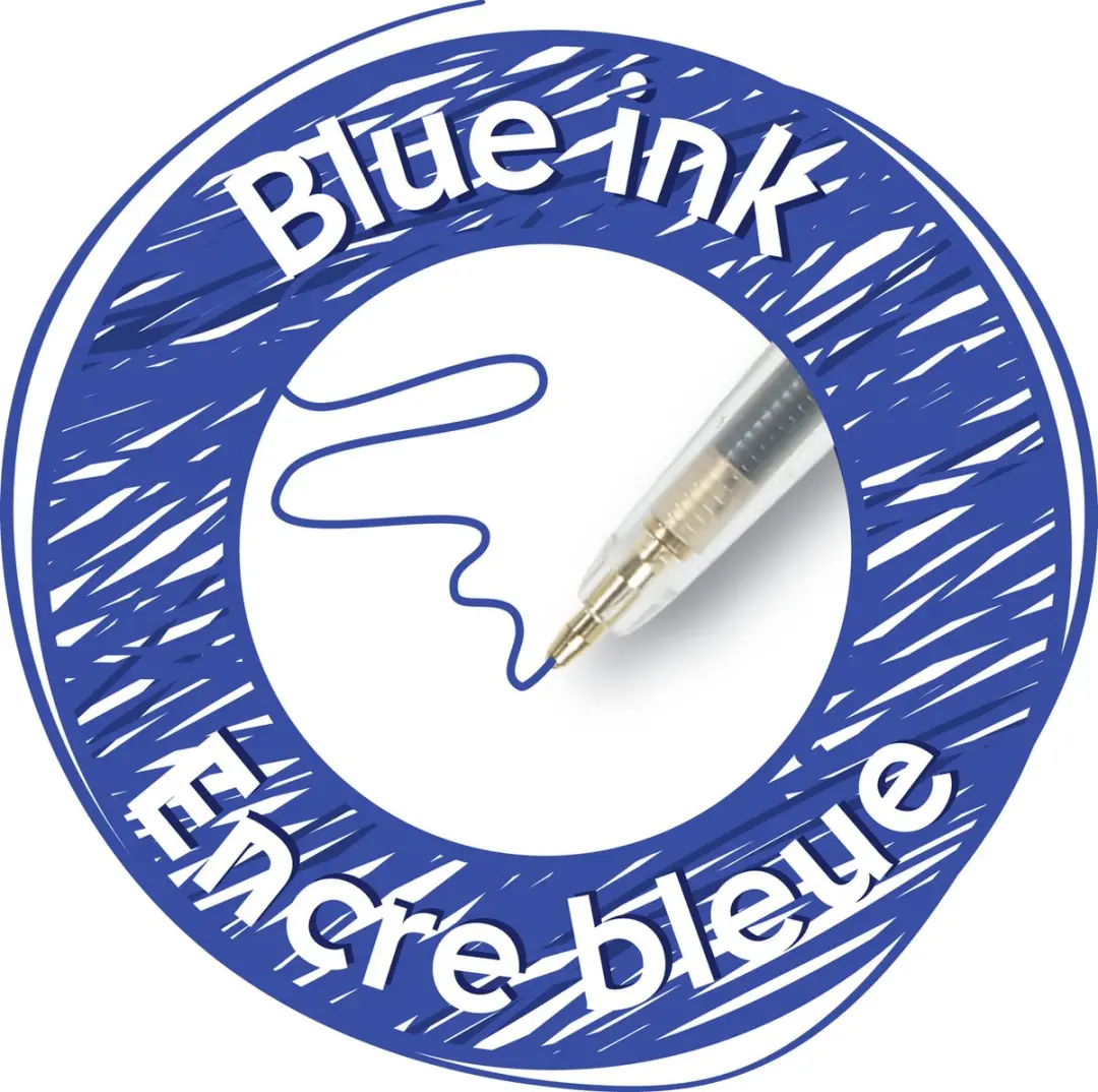 Bic M10 Clic Balpen - Blauw - 50 Stuks - afbeelding 5 van 6