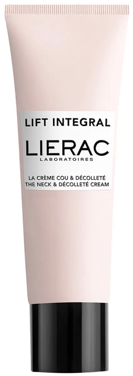 Lierac Lift Integral Neck Cream 50ml