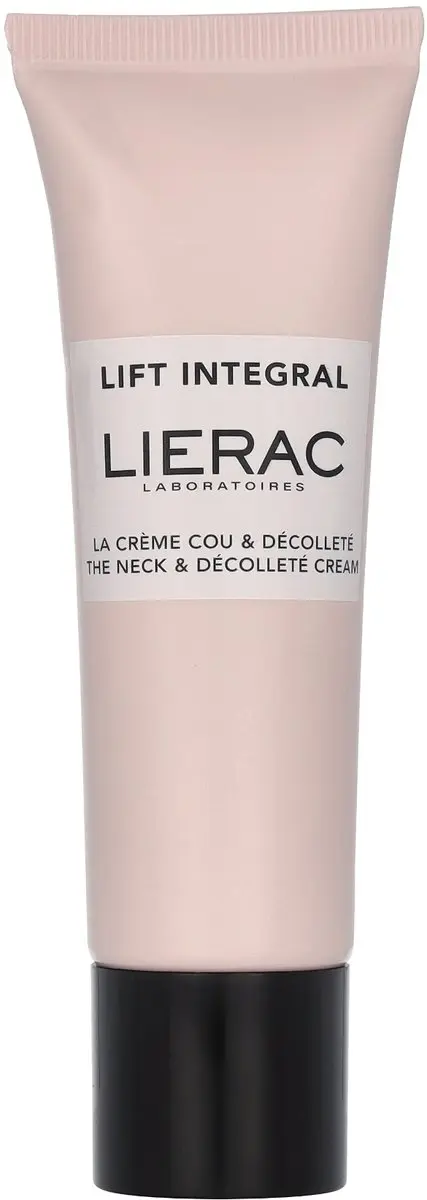 Lierac Lift Integral Neck Cream 50ml