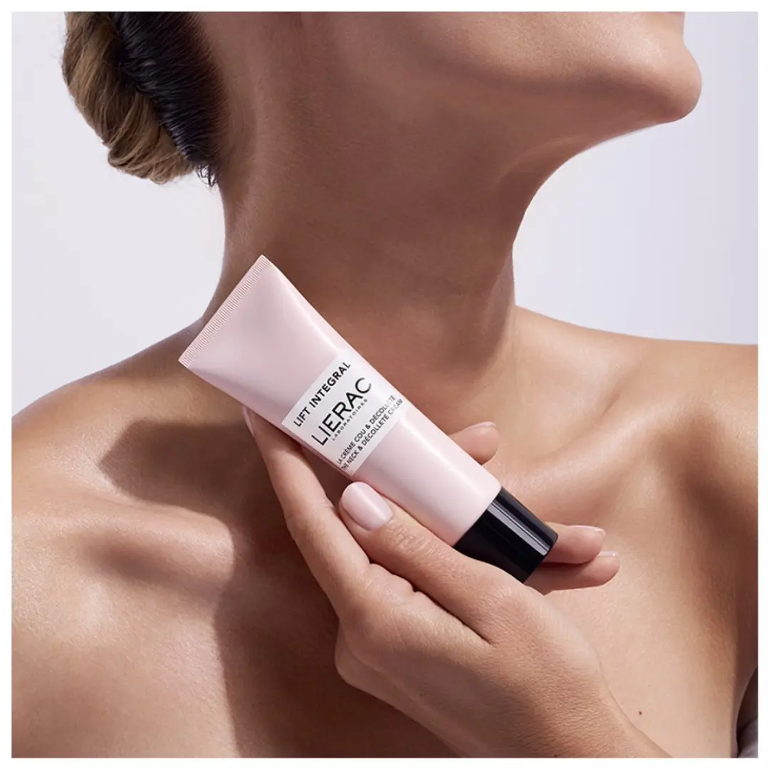 Lierac Lift Integral Neck Cream 50ml