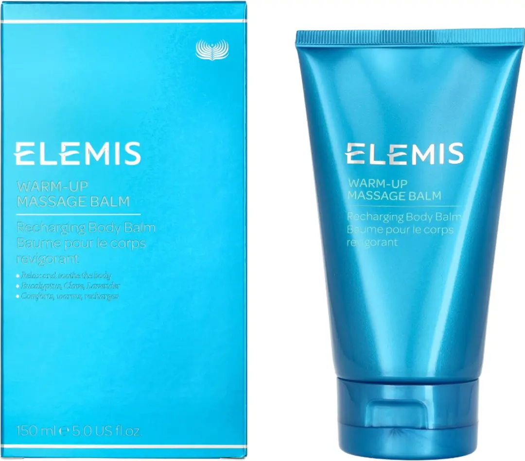 Elemis Warm-up Massage Balsem 150ml