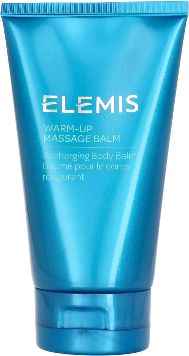 Elemis Warm-up Massage Balsem 150ml