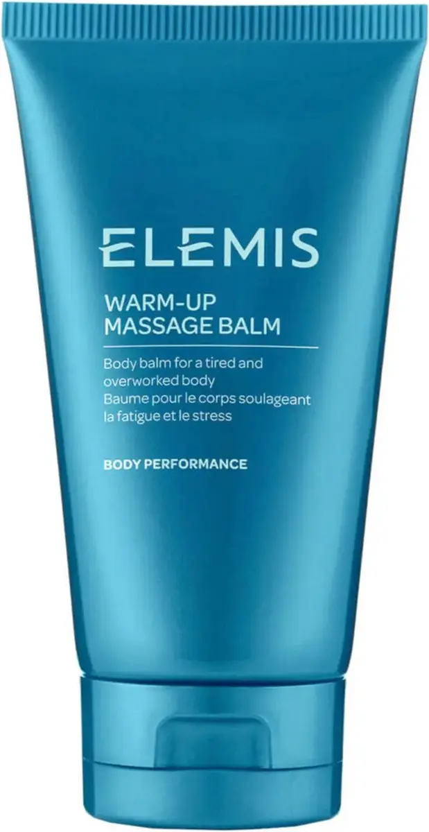 Elemis Warm-up Massage Balsem 150ml