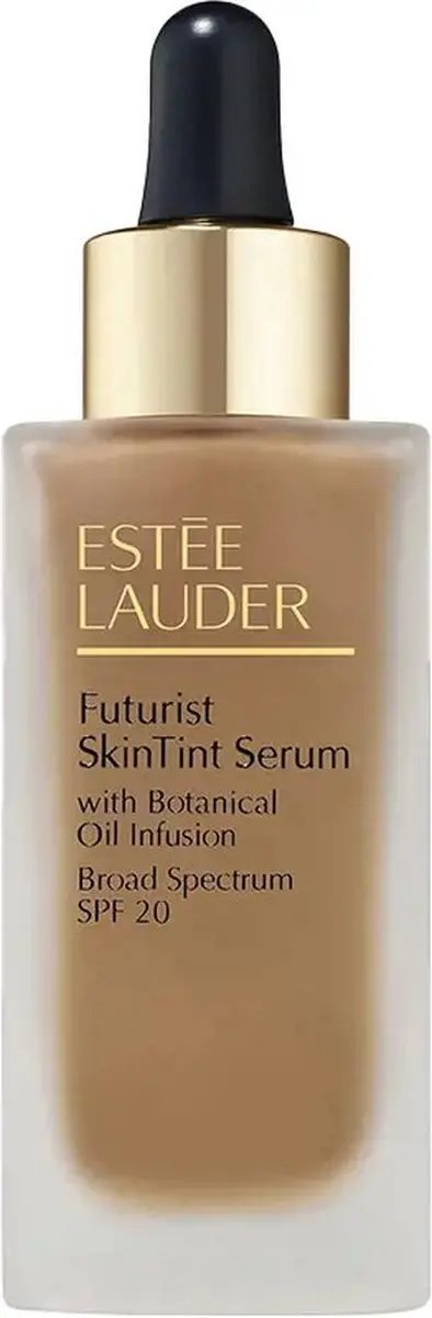 Estée Lauder Futurist Skintint Foundation Nº 4N - 30ml - afbeelding 2 van 2
