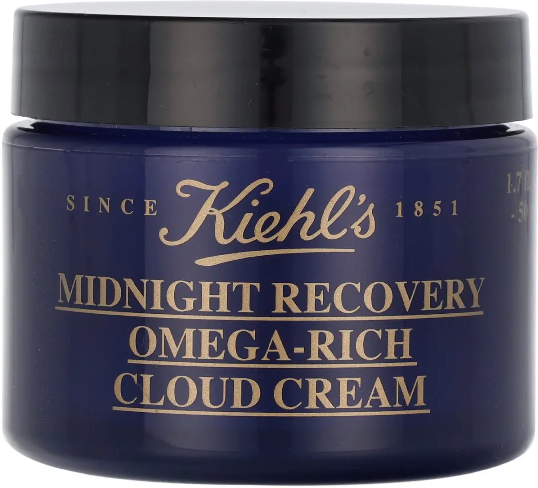 Kiehl's Midnight Recovery Gezichtscrème 50ml