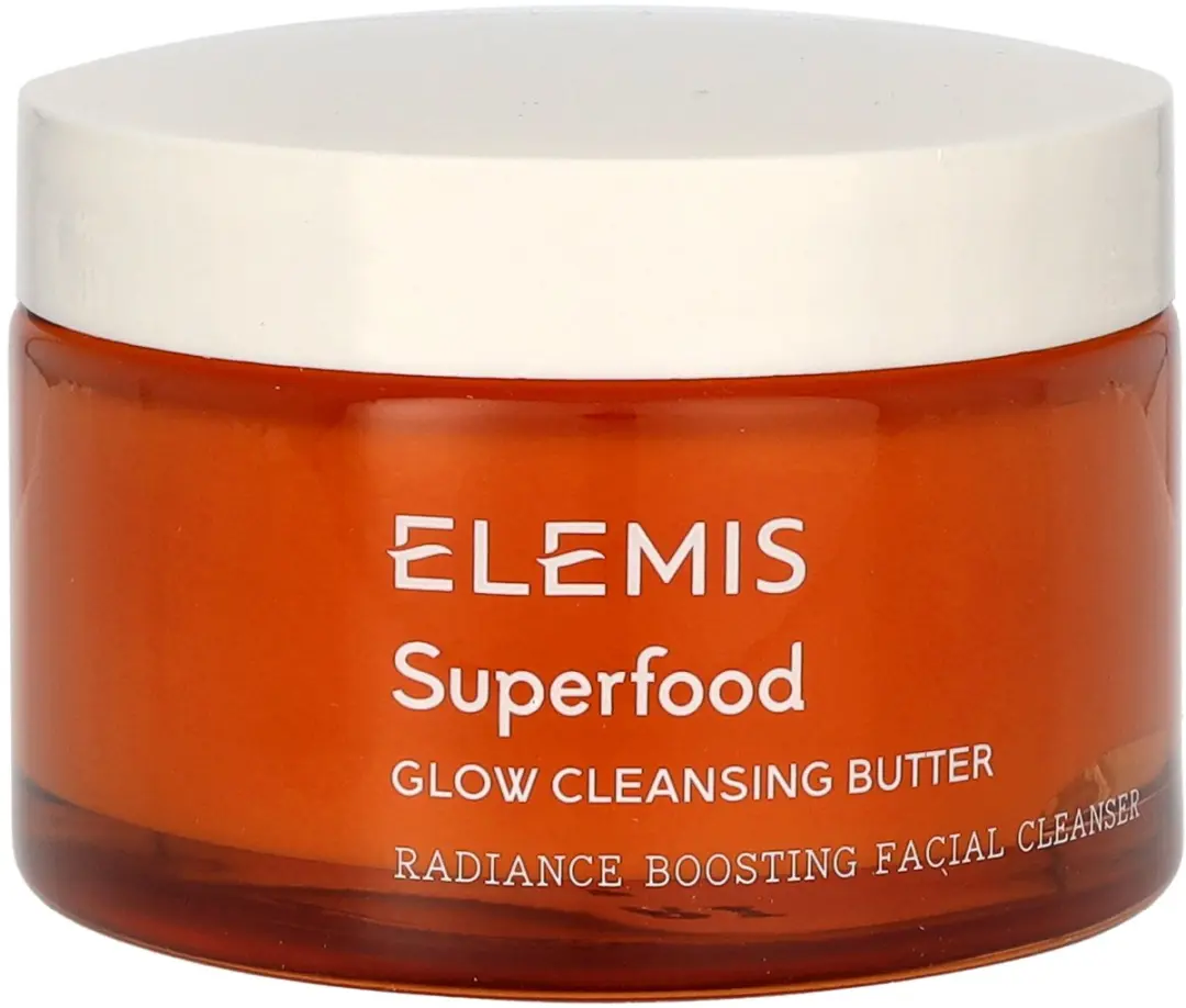 Elemis Superfood AHA Glow Cleansing Butter 90ml