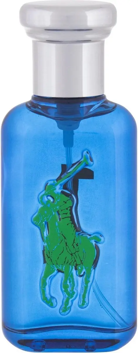 Ralph Lauren The Big Pony Collection N°1 Herenparfum 50ml