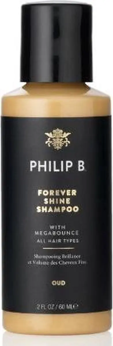 Philip B Oud Royal Forever Shine Shampoo 60ml