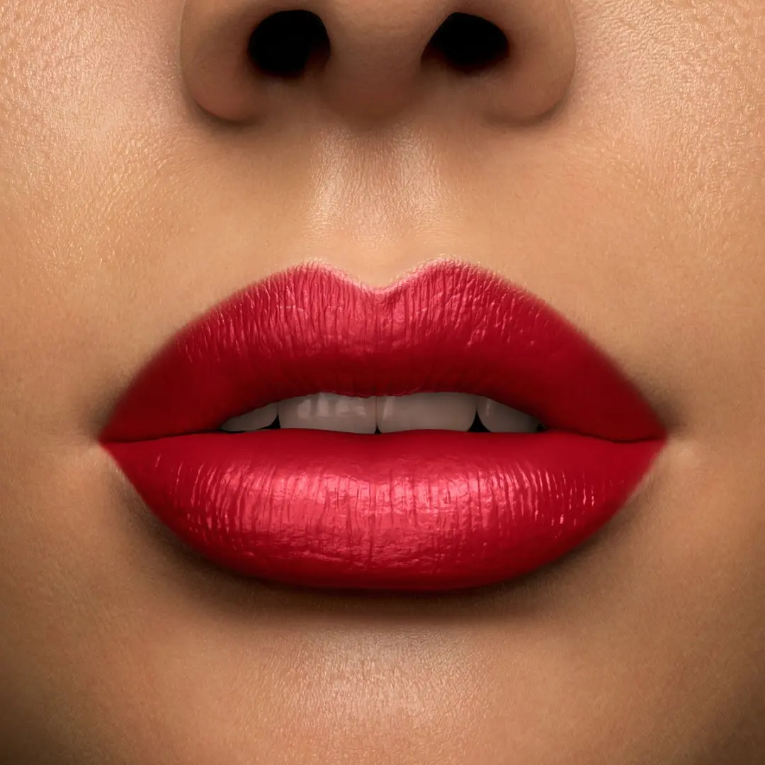 Lancôme L'Absolu Rouge Lippenstift 525 French Bisou - 3,4 g - afbeelding 2 van 6