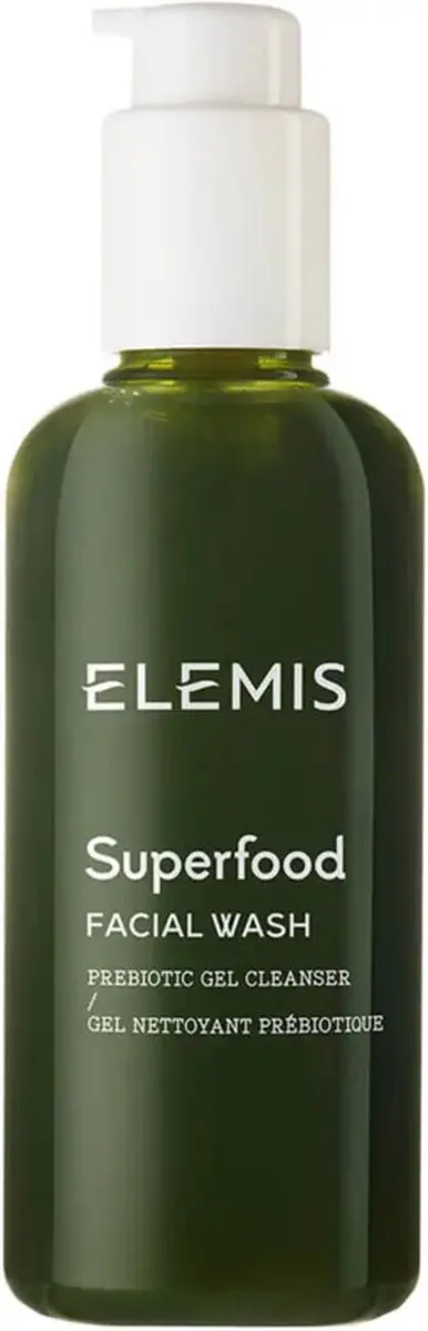 Elemis Superfood Gezichtsreiniger 200ml