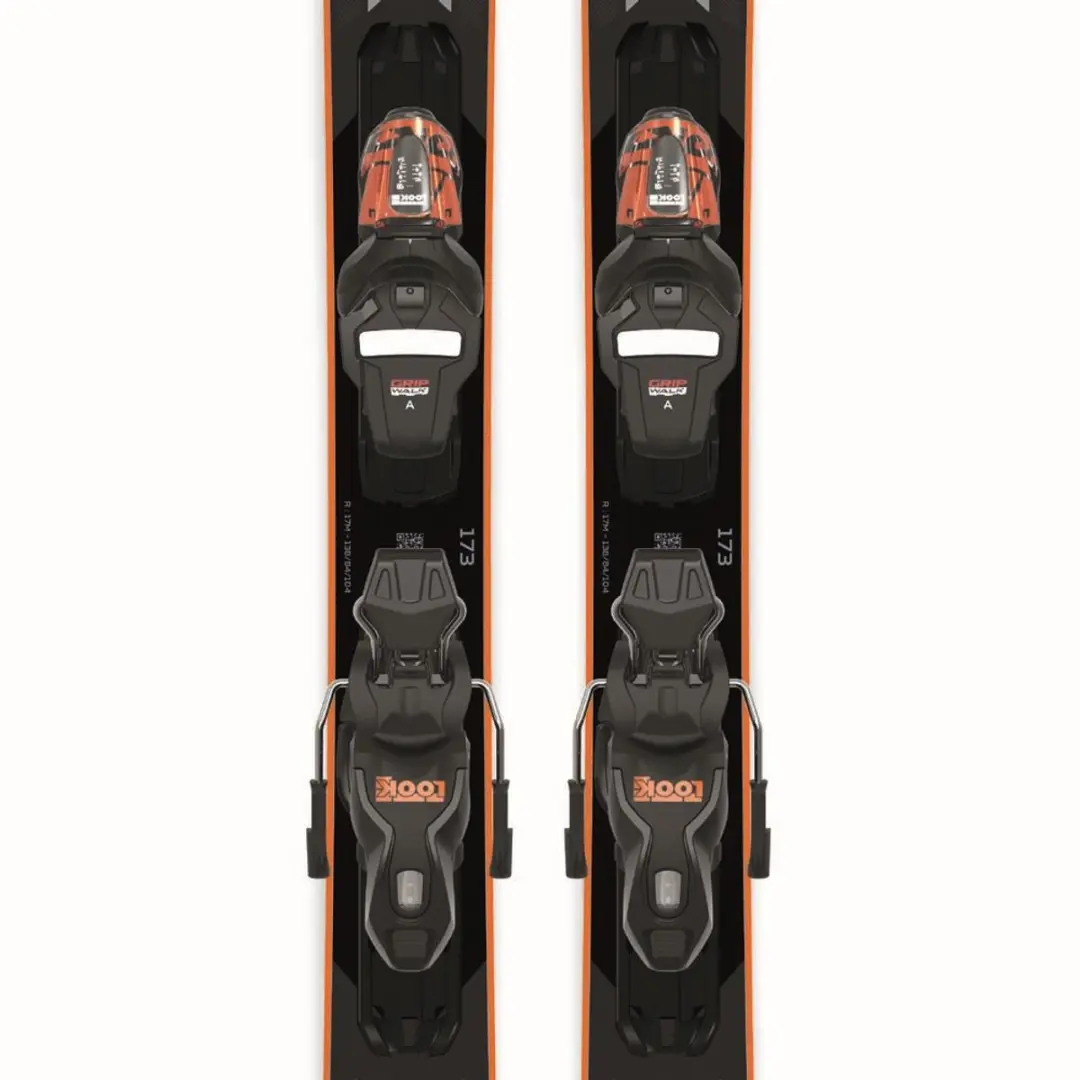Rossignol Arcade 82 Xpress+ Skipakket 176cm - Grijs - afbeelding 6 van 6