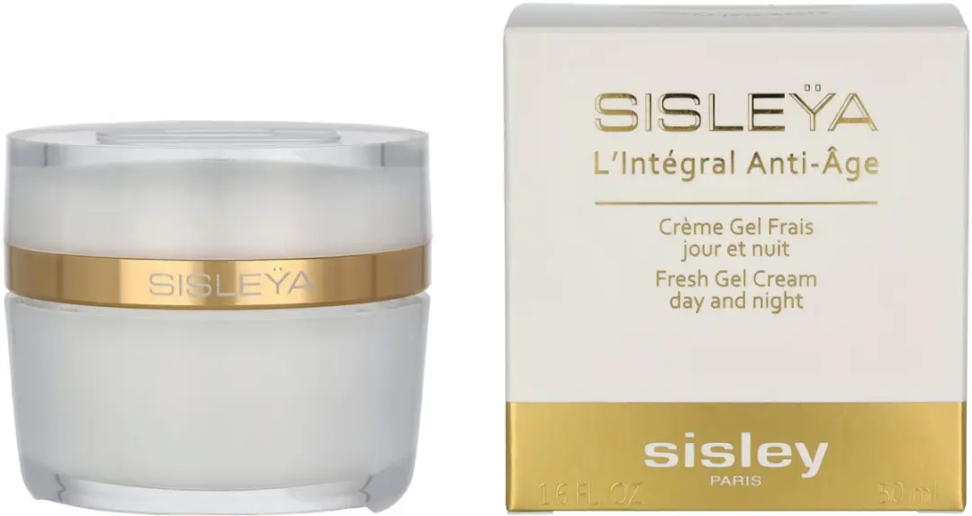Sisley Sisleya Fresh Gel Cream 50ml