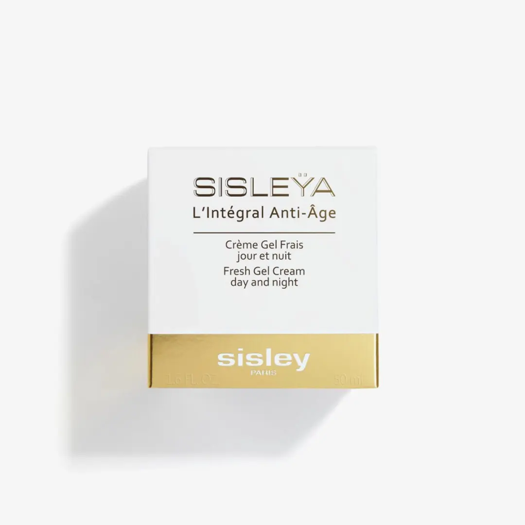 Sisley Sisleya Fresh Gel Cream 50ml