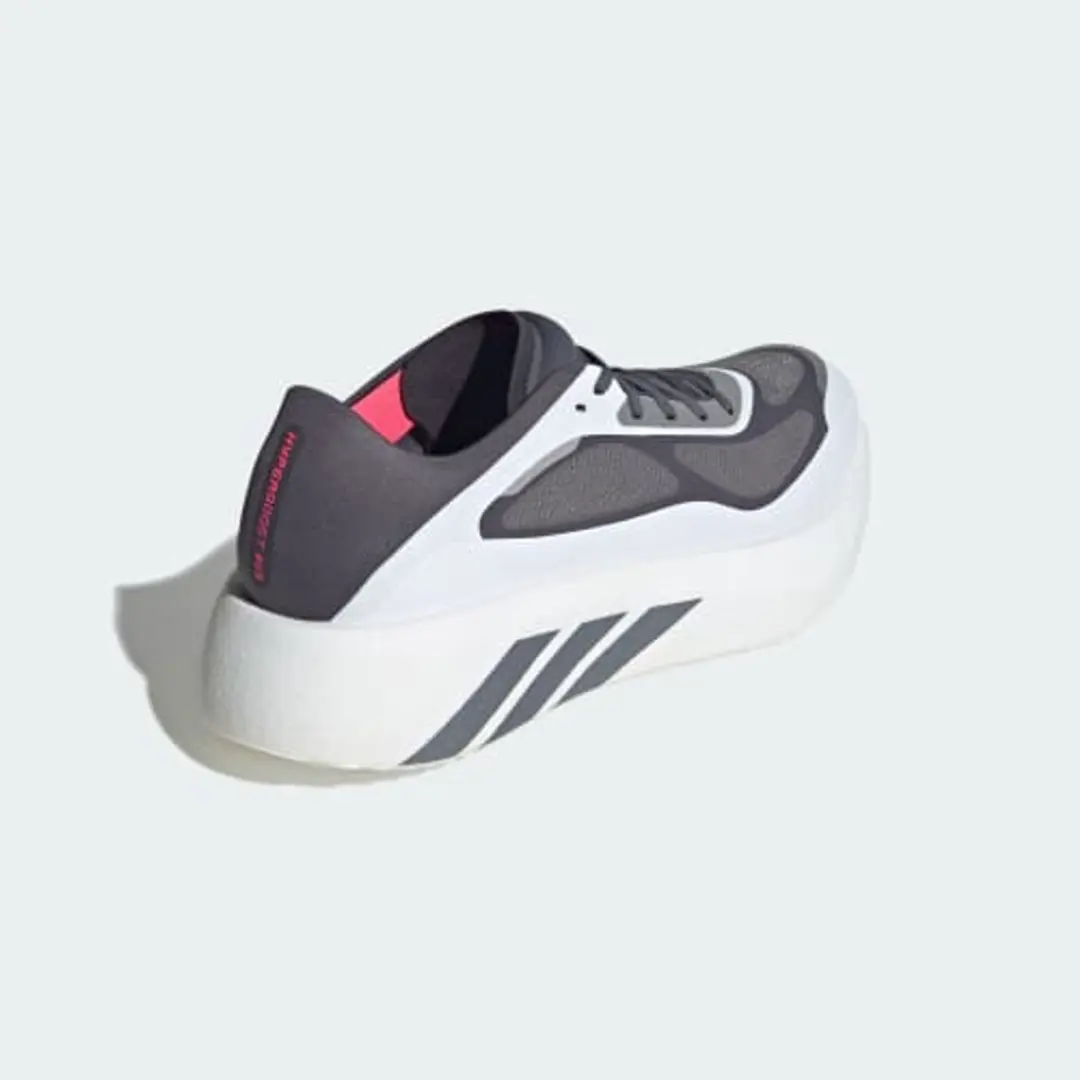 Adidas Hyperboost Run M - Wit - afbeelding 4 van 6