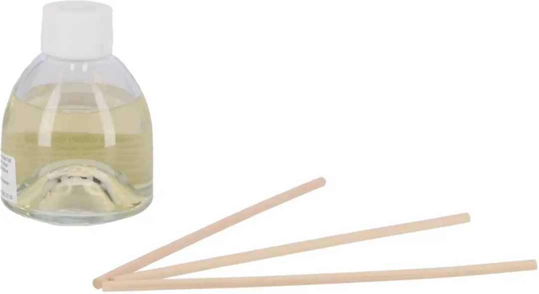 Bolsius True Scents Geurstokjes Oud Wood 60ml - afbeelding 4 van 6