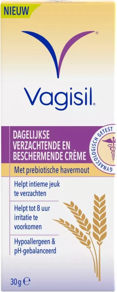Vagisil® Crème 30g