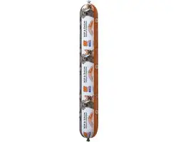 BF Petfood Biofood Vleesvoeding Zalm Natvoer