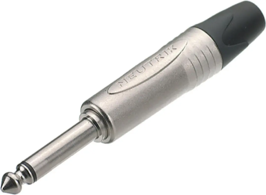 Neutrik NP2X 6,35mm Jack