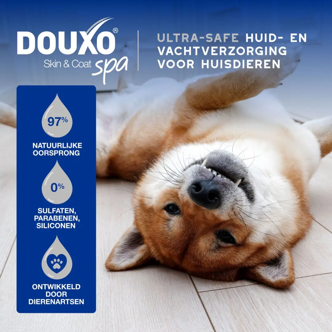 Douxo SPA Multifunctionele Doekjes 100 Stuks - afbeelding 2 van 6