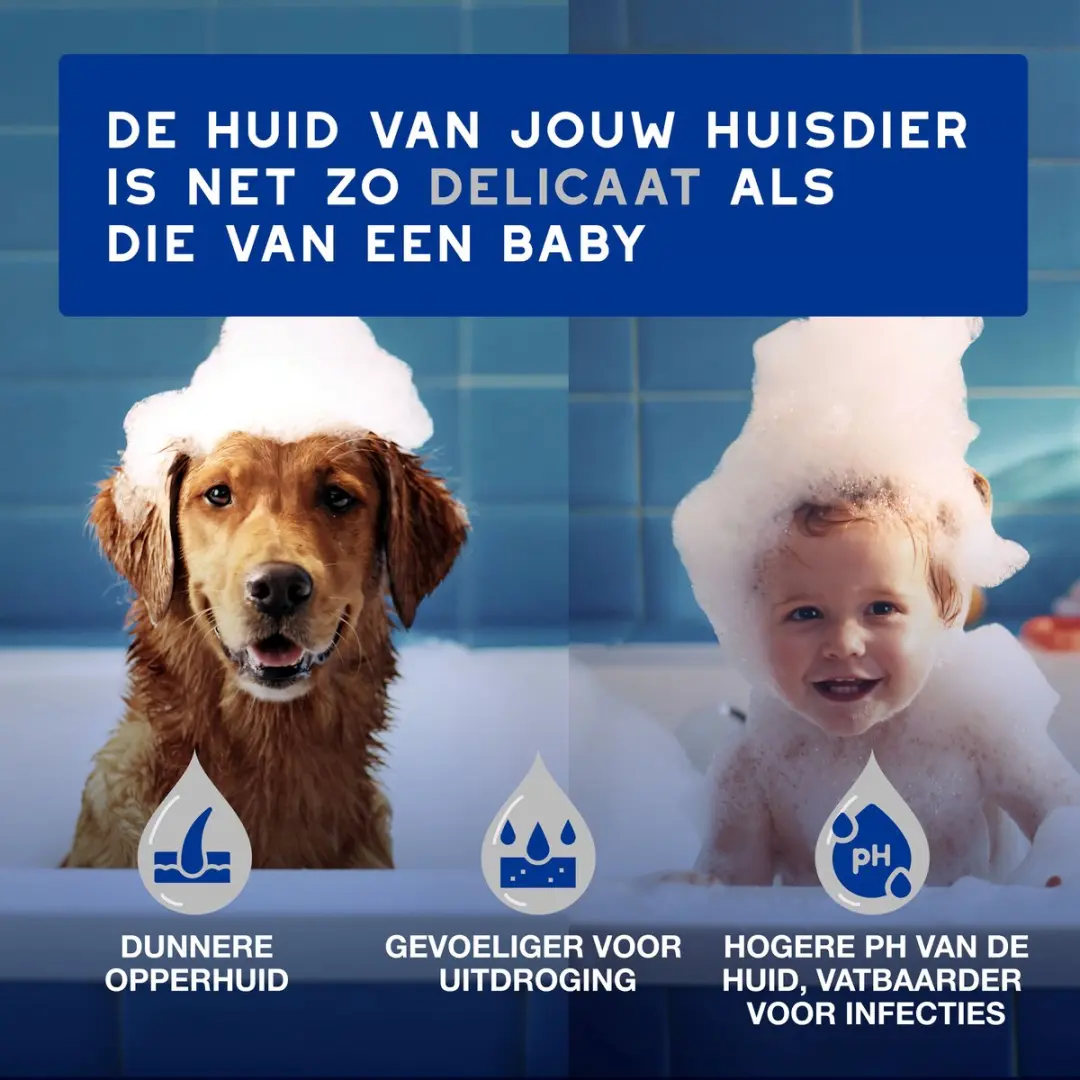 Douxo SPA Multifunctionele Doekjes 100 Stuks - afbeelding 4 van 6