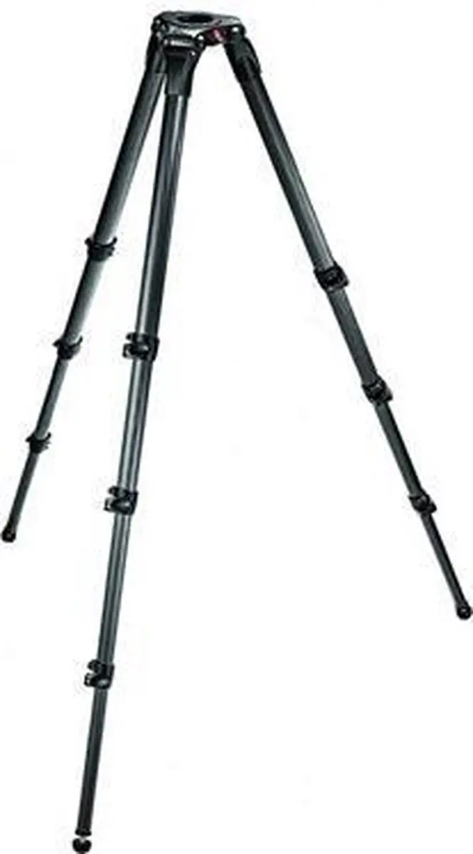 Manfrotto 536MPRO Videostatief