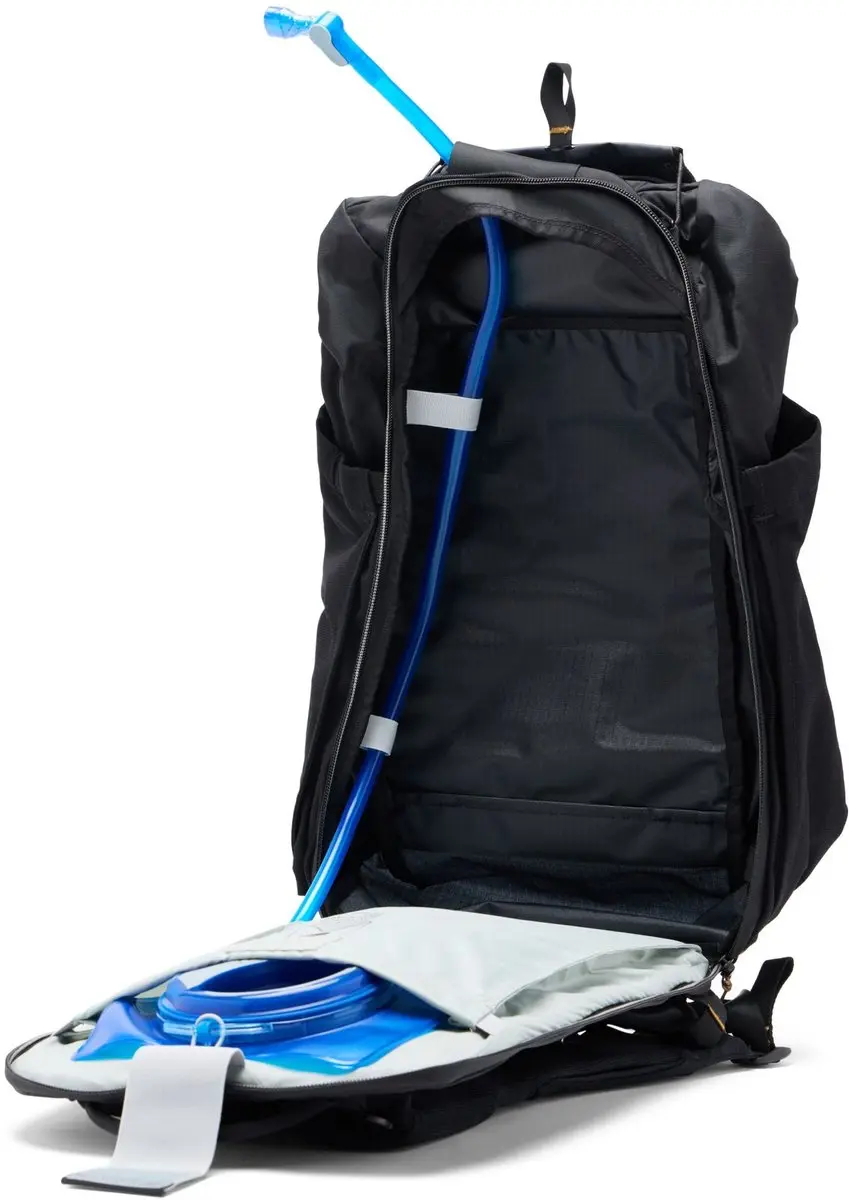Peak Design Outdoor Backpack 25L - Wit - afbeelding 3 van 6