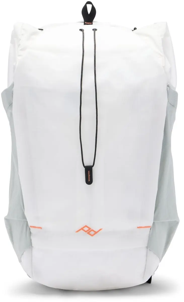 Peak Design Outdoor Backpack 25L - Wit