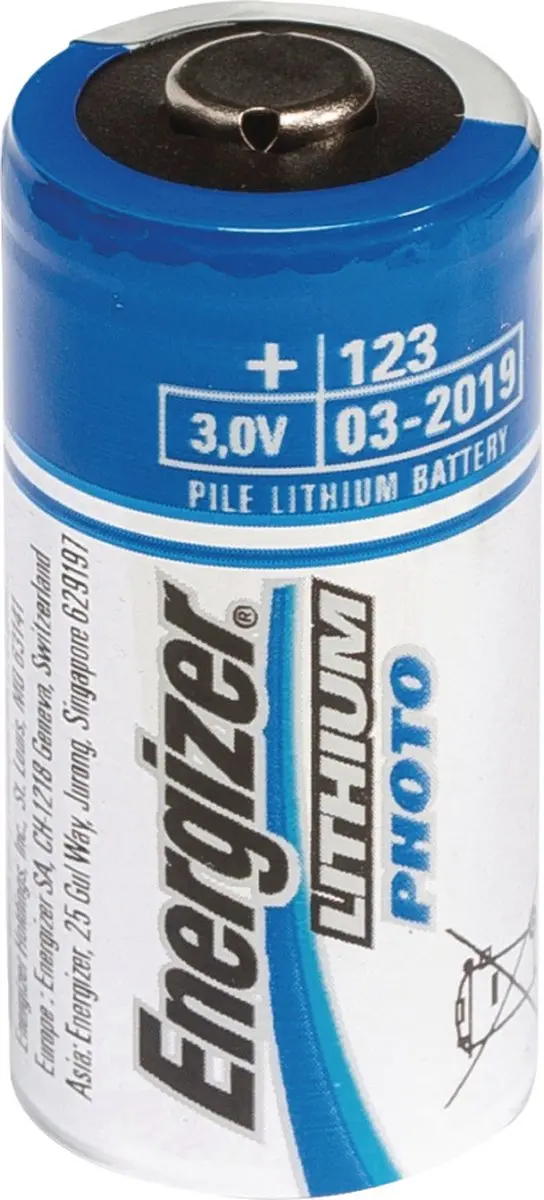 Energizer