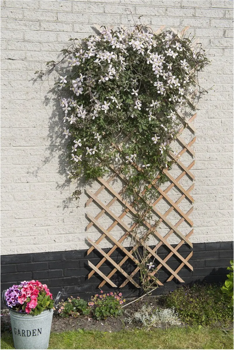 Nature Houten Klimrek 2m - FSC - afbeelding 3 van 6