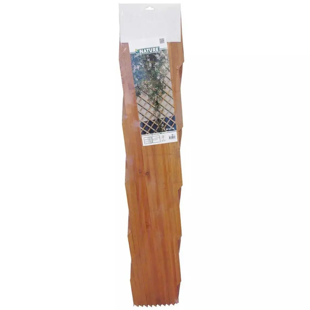 Nature Houten Klimrek 2m - FSC - afbeelding 6 van 6