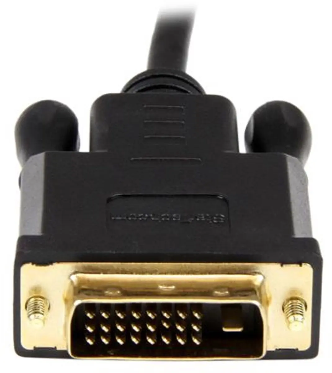 StarTech 91 cm DisplayPort naar DVI actieve adapter kabel