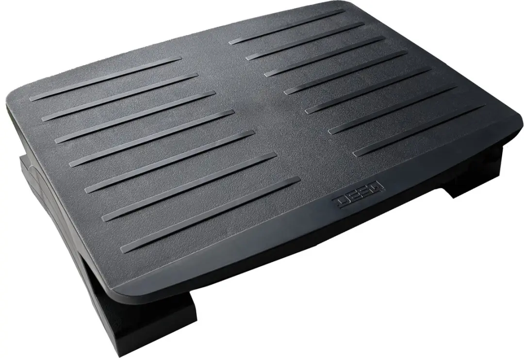 Desq 60071 Voetensteun - 90mm - Zwart - afbeelding 2 van 6