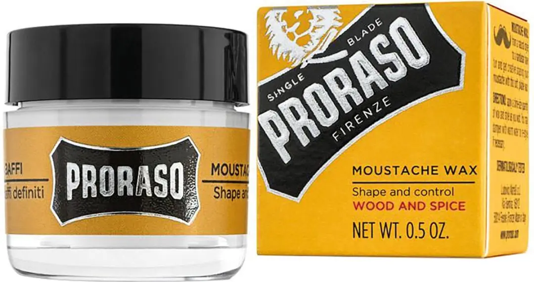 Proraso