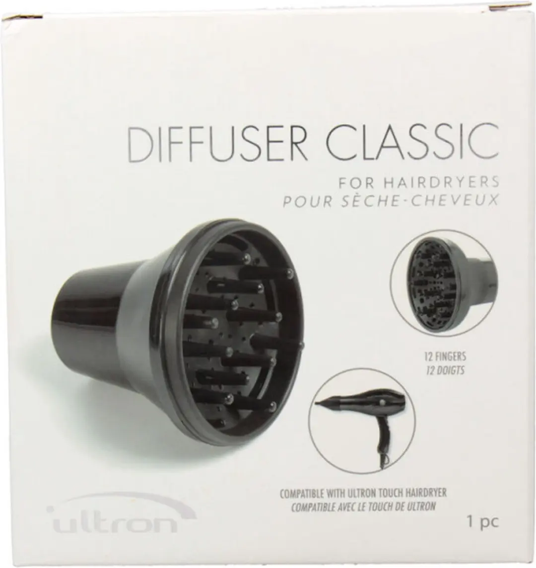 Ultron Classic Diffuser A440377S - Föhnaccessoire - Multi