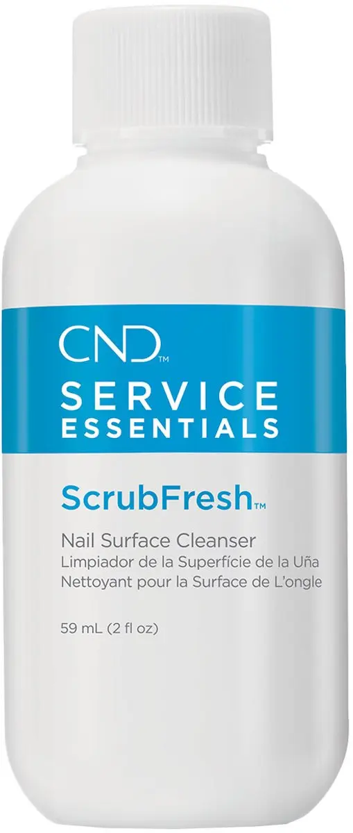 CND ScrubFresh Nagelreiniger 59ml